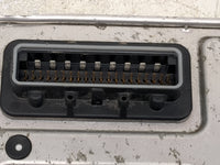 2007 Dodge Charger PCM Engine Control Computer ECU ECM PCU OEM OEM Used Auto Parts - Oemusedautoparts1.com