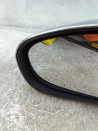 2006-2010 Dodge Charger Driver Side View Mirror - Left Door Mirror OEM Used - Oemusedautoparts1.com