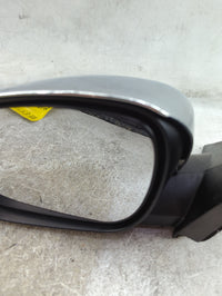 2006-2010 Dodge Charger Driver Side View Mirror - Left Door Mirror OEM Used - Oemusedautoparts1.com