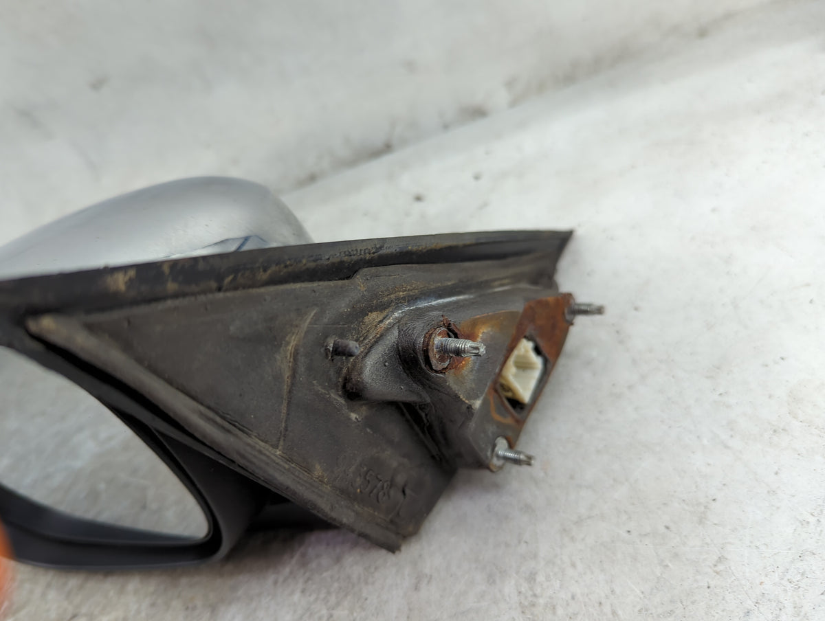 2006-2010 Dodge Charger Driver Side View Mirror - Left Door Mirror OEM Used - Oemusedautoparts1.com