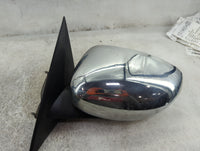 2006-2010 Dodge Charger Driver Side View Mirror - Left Door Mirror OEM Used - Oemusedautoparts1.com