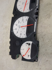 2007-2008 Dodge Charger Instrument Cluster Speedometer Gauges Miles:1K Fits Fits 2007 2008 OEM Used Auto Parts - Oemusedauto