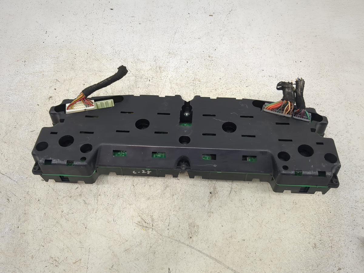 2007-2008 Dodge Charger Instrument Cluster Speedometer Gauges Miles:1K Fits Fits 2007 2008 OEM Used Auto Parts - Oemusedauto