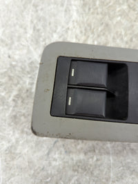 2006-2010 Dodge Charger Master Power Window Switch Replacement Driver Side Left Fits OEM Used Auto Parts - Oemusedautoparts1