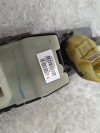 2006-2010 Dodge Charger Master Power Window Switch Replacement Driver Side Left Fits OEM Used Auto Parts - Oemusedautoparts1