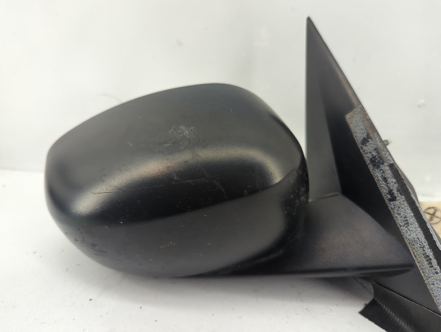 2006-2010 Dodge Charger Passenger Side View Mirror - Right Door Mirror OEM Used - Oemusedautoparts1.com