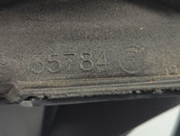 2006-2010 Dodge Charger Passenger Side View Mirror - Right Door Mirror OEM Used - Oemusedautoparts1.com