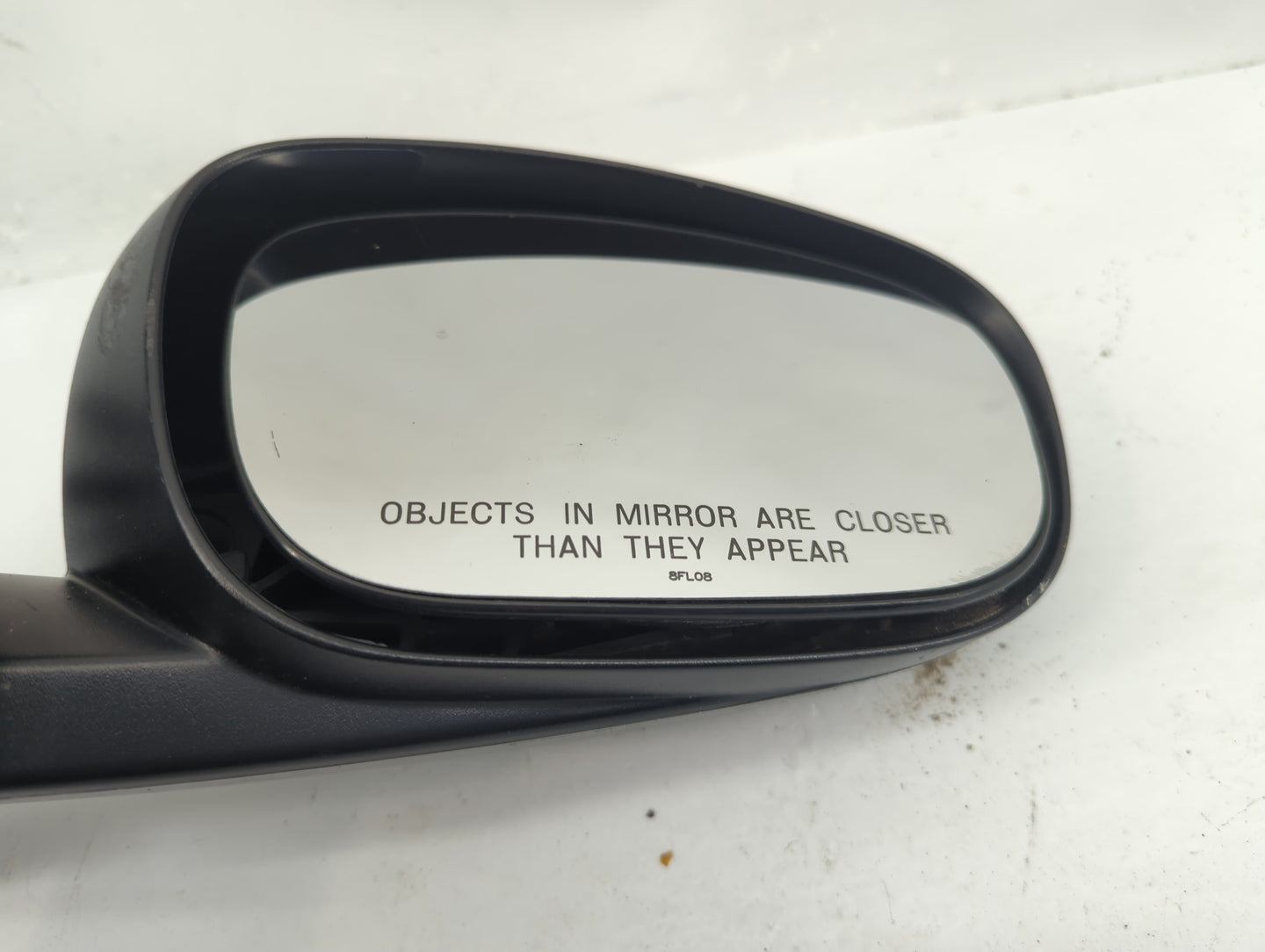 2006-2010 Dodge Charger Passenger Side View Mirror - Right Door Mirror OEM Used - Oemusedautoparts1.com