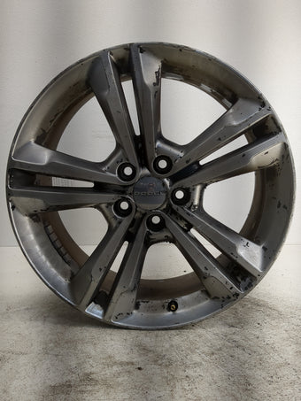 compare product 2011-2014 Dodge Charger Oem Wheel Rim