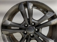 2011-2014 Dodge Charger Oem Wheel Rim - Oemusedautoparts1.com