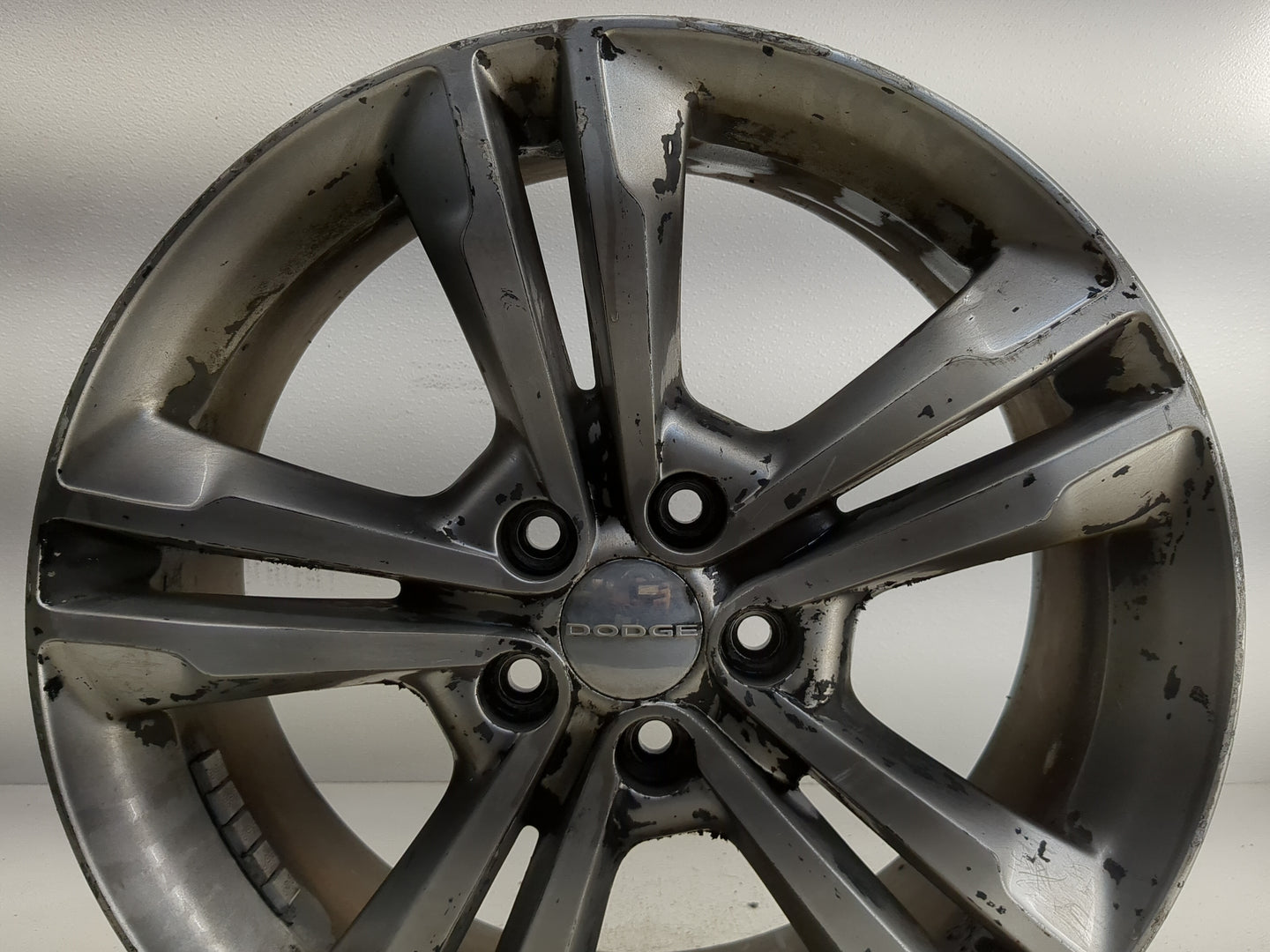2011-2014 Dodge Charger Oem Wheel Rim - Oemusedautoparts1.com