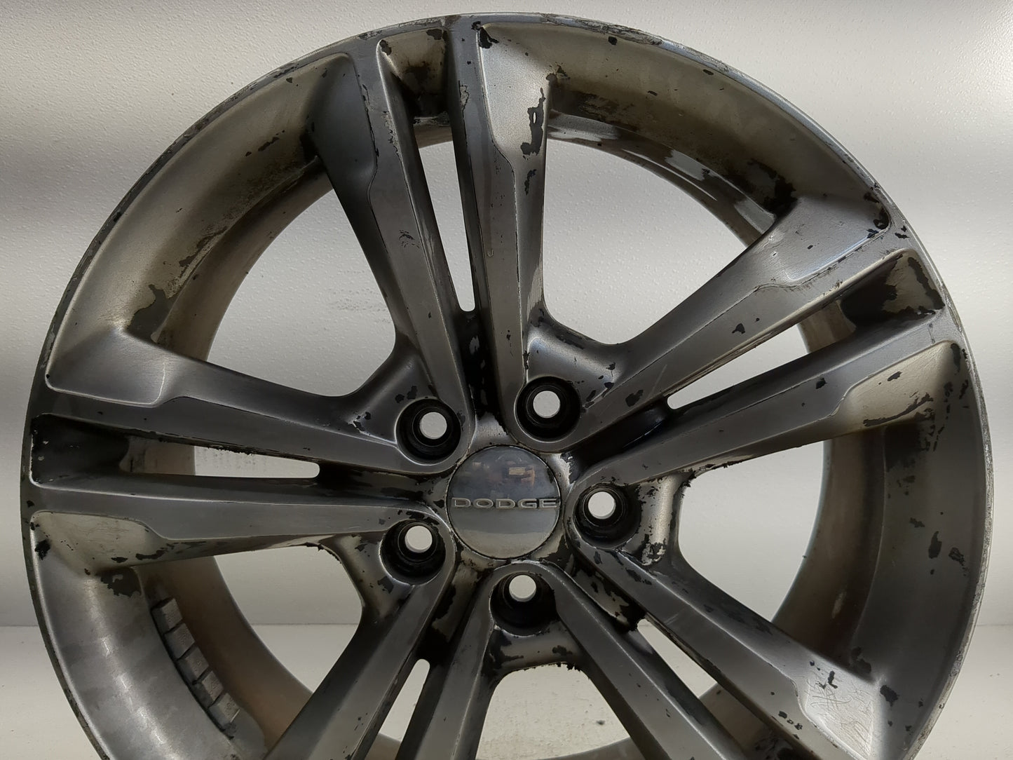 2011-2014 Dodge Charger Oem Wheel Rim - Oemusedautoparts1.com