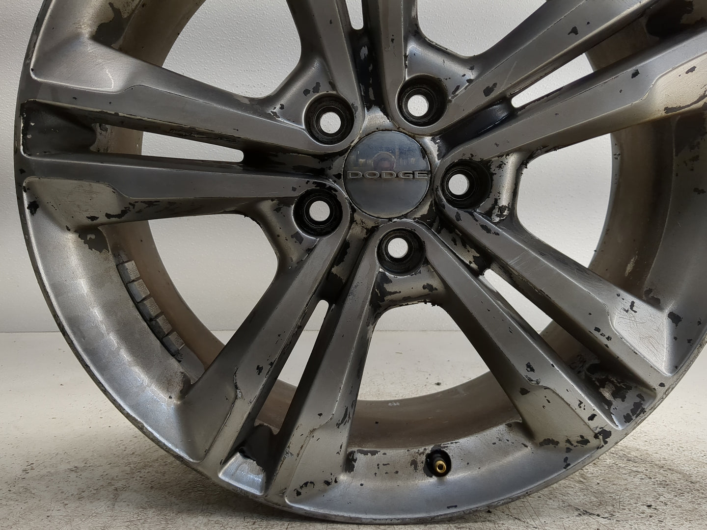 2011-2014 Dodge Charger Oem Wheel Rim - Oemusedautoparts1.com