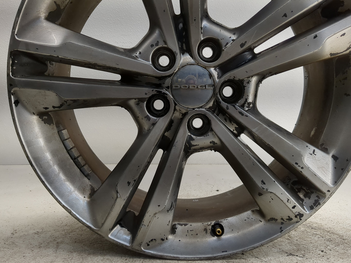 2011-2014 Dodge Charger Oem Wheel Rim - Oemusedautoparts1.com