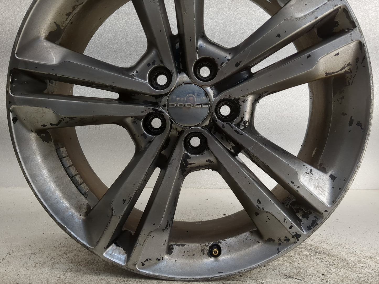 2011-2014 Dodge Charger Oem Wheel Rim - Oemusedautoparts1.com