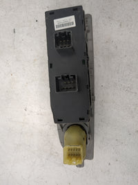 2006-2010 Dodge Charger Master Power Window Switch Replacement Driver Side Left Fits OEM Used Auto Parts - Oemusedautoparts1