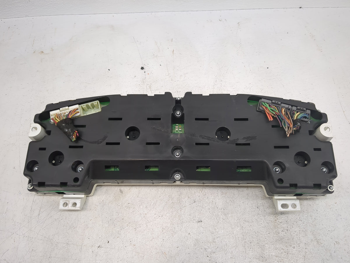 2006 Dodge Charger Instrument Cluster Speedometer Gauges Miles:210K Fits OEM Used Auto Parts - Oemusedautoparts1.com