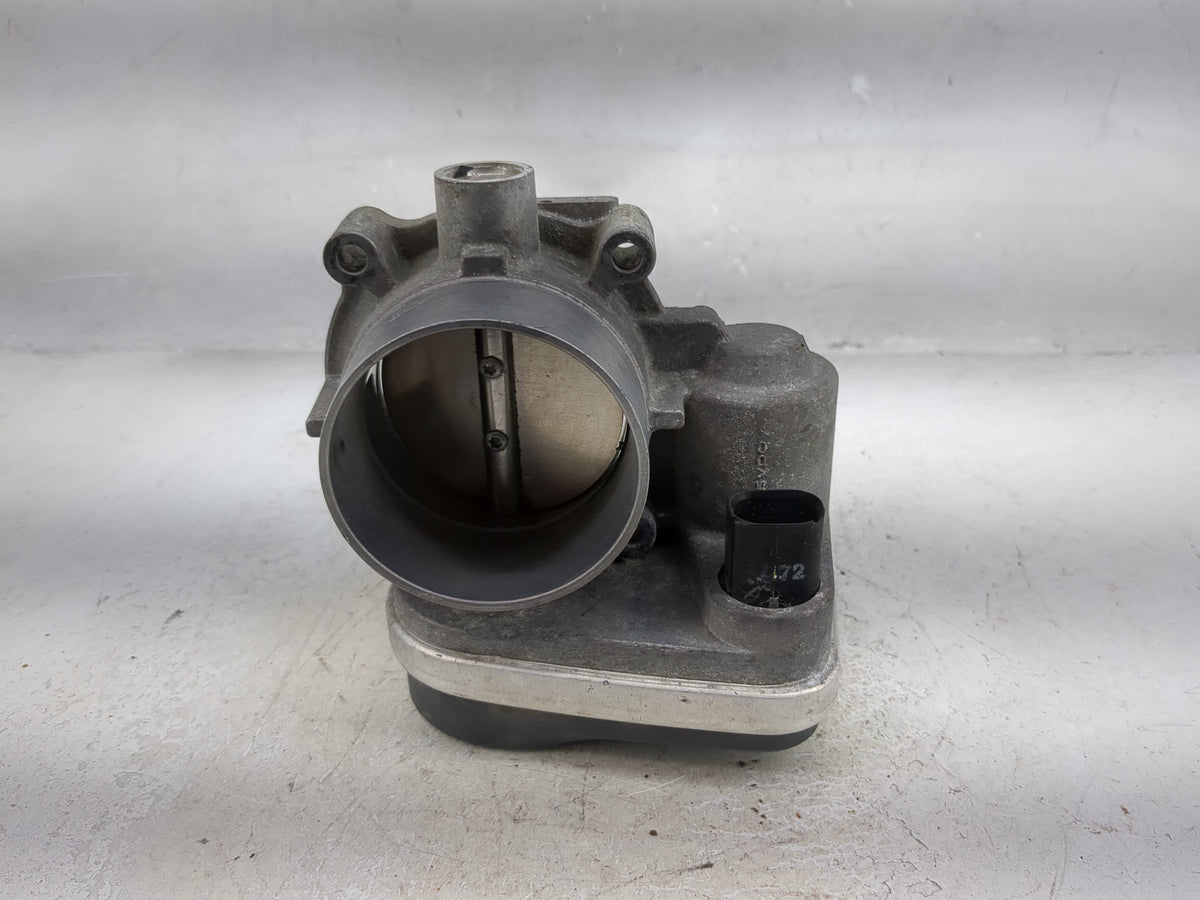 2006-2010 Dodge Charger Throttle Body Fits Fits 2006 2007 2008 2009 2010 2011 OEM Used Auto Parts - Oemusedautoparts1.com
