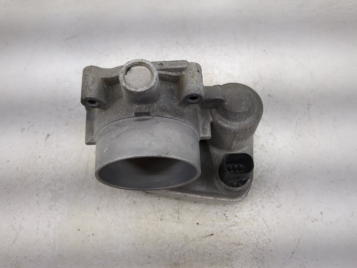 2006-2010 Dodge Charger Throttle Body Fits Fits 2006 2007 2008 2009 2010 2011 OEM Used Auto Parts - Oemusedautoparts1.com
