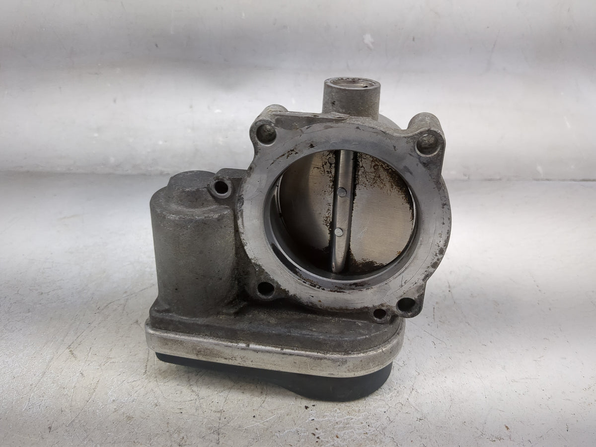 2006-2010 Dodge Charger Throttle Body Fits Fits 2006 2007 2008 2009 2010 2011 OEM Used Auto Parts - Oemusedautoparts1.com