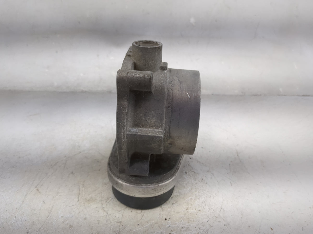 2006-2010 Dodge Charger Throttle Body Fits Fits 2006 2007 2008 2009 2010 2011 OEM Used Auto Parts - Oemusedautoparts1.com