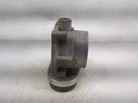 2006-2010 Dodge Charger Throttle Body Fits Fits 2006 2007 2008 2009 2010 2011 OEM Used Auto Parts - Oemusedautoparts1.com