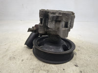 2006-2010 Dodge Charger Power Steering Column Pump Oem 1279845 - Oemusedautoparts1.com