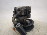 2006-2010 Dodge Charger Power Steering Column Pump Oem 1279845 - Oemusedautoparts1.com