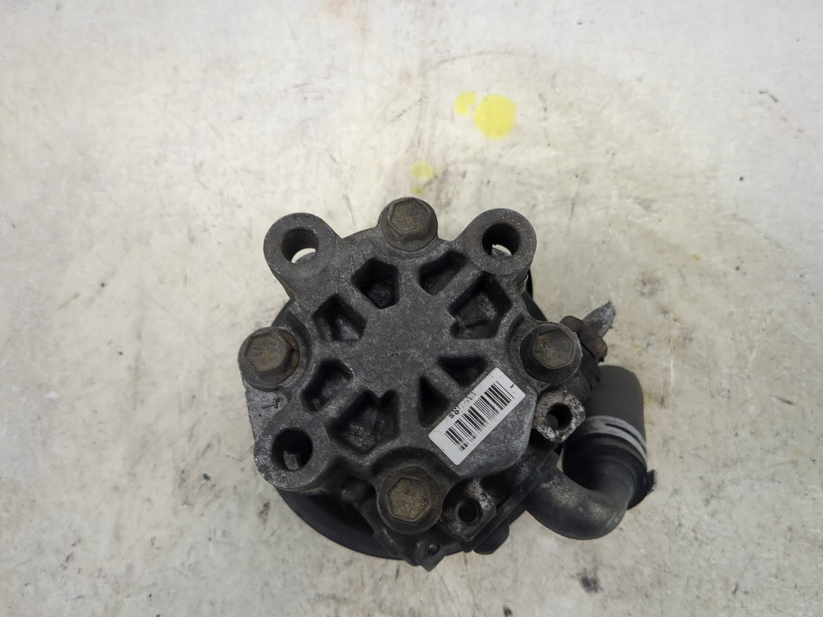 2006-2010 Dodge Charger Power Steering Column Pump Oem 1279845 - Oemusedautoparts1.com