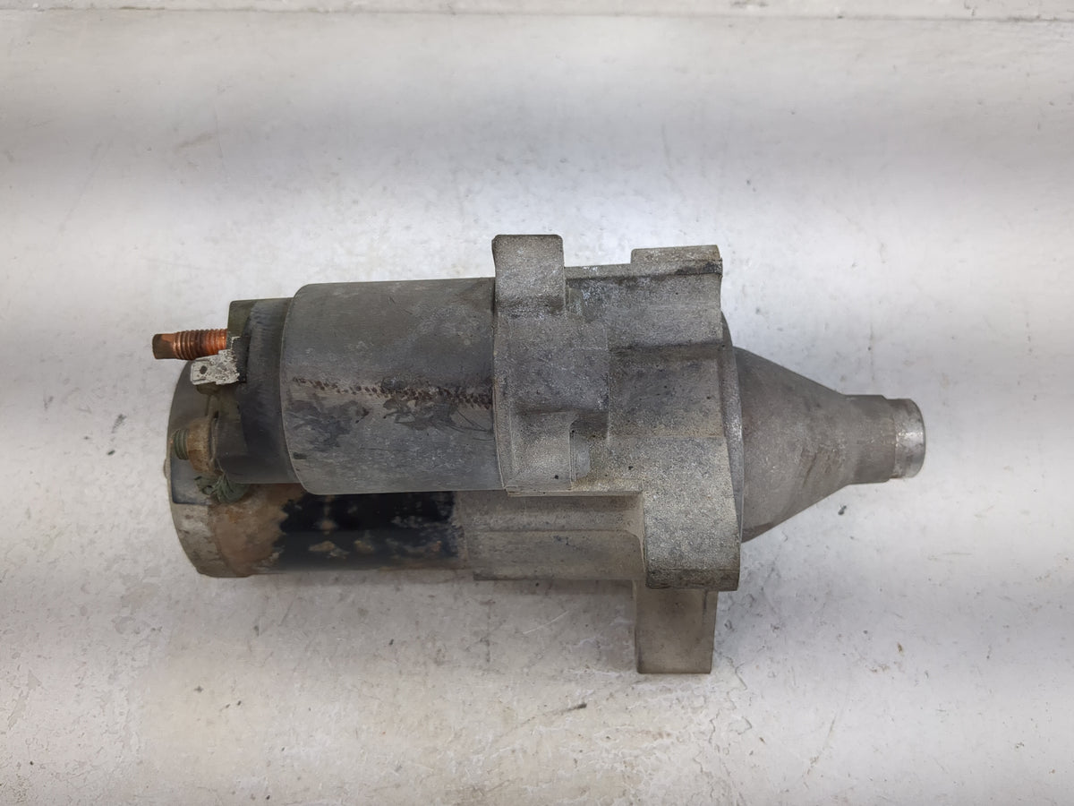2006 Dodge Charger Car Starter Motor Solenoid OEM Fits Fits 2005 OEM Used Auto Parts - Oemusedautoparts1.com