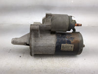 2006 Dodge Charger Car Starter Motor Solenoid OEM Fits Fits 2005 OEM Used Auto Parts - Oemusedautoparts1.com