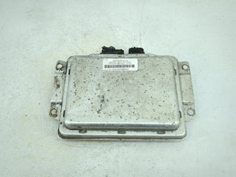 compare product 2006-2006 Dodge Charger Body Control Module Bcm