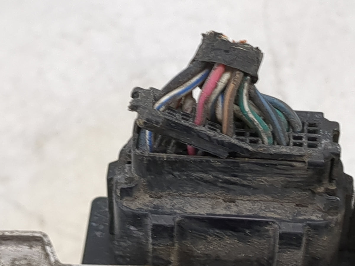 2006-2006 Dodge Charger Body Control Module Bcm - Oemusedautoparts1.com