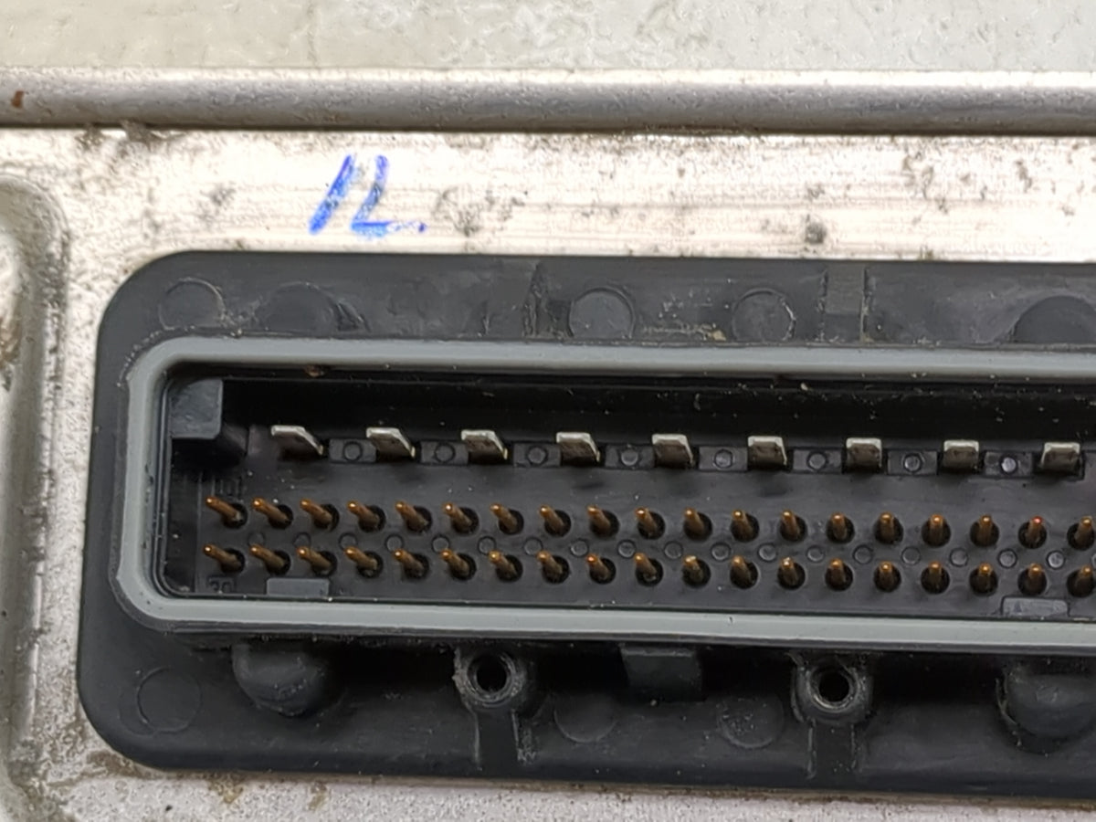2006-2006 Dodge Charger Body Control Module Bcm - Oemusedautoparts1.com
