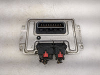 2006-2006 Dodge Charger Body Control Module Bcm - Oemusedautoparts1.com