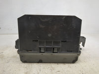 2008 Dodge Charger Fusebox Fuse Box Panel Relay Module Fits OEM Used Auto Parts - Oemusedautoparts1.com