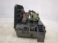2008 Dodge Charger Fusebox Fuse Box Panel Relay Module Fits OEM Used Auto Parts - Oemusedautoparts1.com