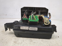 2008 Dodge Charger Fusebox Fuse Box Panel Relay Module Fits OEM Used Auto Parts - Oemusedautoparts1.com