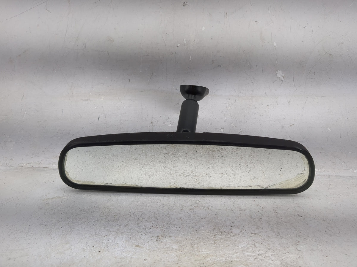 2006-2010 Dodge Charger Interior Rear View Mirror Replacement OEM Fits OEM Used Auto Parts - Oemusedautoparts1.com