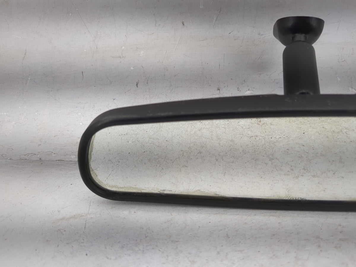 2006-2010 Dodge Charger Interior Rear View Mirror Replacement OEM Fits OEM Used Auto Parts - Oemusedautoparts1.com