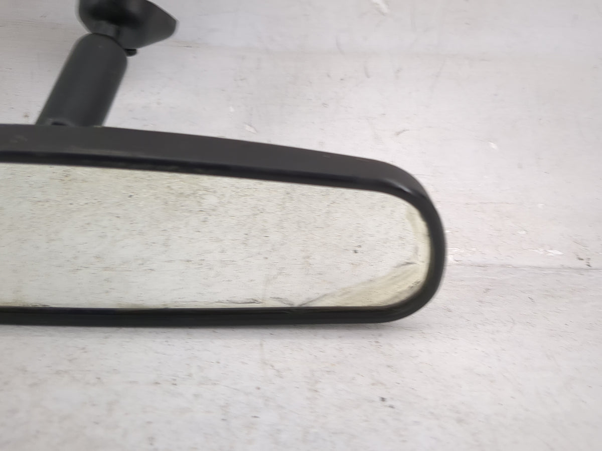 2006-2010 Dodge Charger Interior Rear View Mirror Replacement OEM Fits OEM Used Auto Parts - Oemusedautoparts1.com
