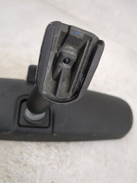 2006-2010 Dodge Charger Interior Rear View Mirror Replacement OEM Fits OEM Used Auto Parts - Oemusedautoparts1.com