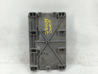 2008-2010 Dodge Charger PCM Engine Control Computer ECU ECM PCU OEM Fits Fits 2008 2009 2010 OEM Used Auto Parts - Oemusedau