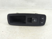2011-2014 Dodge Charger Master Power Window Switch Replacement Driver Side Left Fits Fits 2011 2012 2013 2014 2015 2016 2018