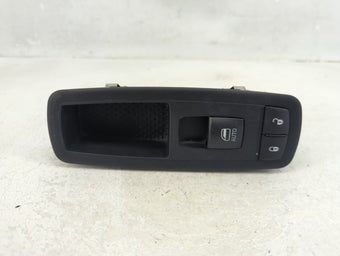 compare product 2011-2014 Dodge Charger Master Power Window Switch Replacement Driver Side Left Fits Fits 2011 2012 2013 2014 2015 2016 2018 2019 OEM Used Auto Parts