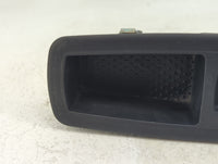 2011-2014 Dodge Charger Master Power Window Switch Replacement Driver Side Left Fits Fits 2011 2012 2013 2014 2015 2016 2018