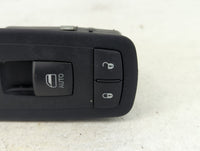 2011-2014 Dodge Charger Master Power Window Switch Replacement Driver Side Left Fits Fits 2011 2012 2013 2014 2015 2016 2018