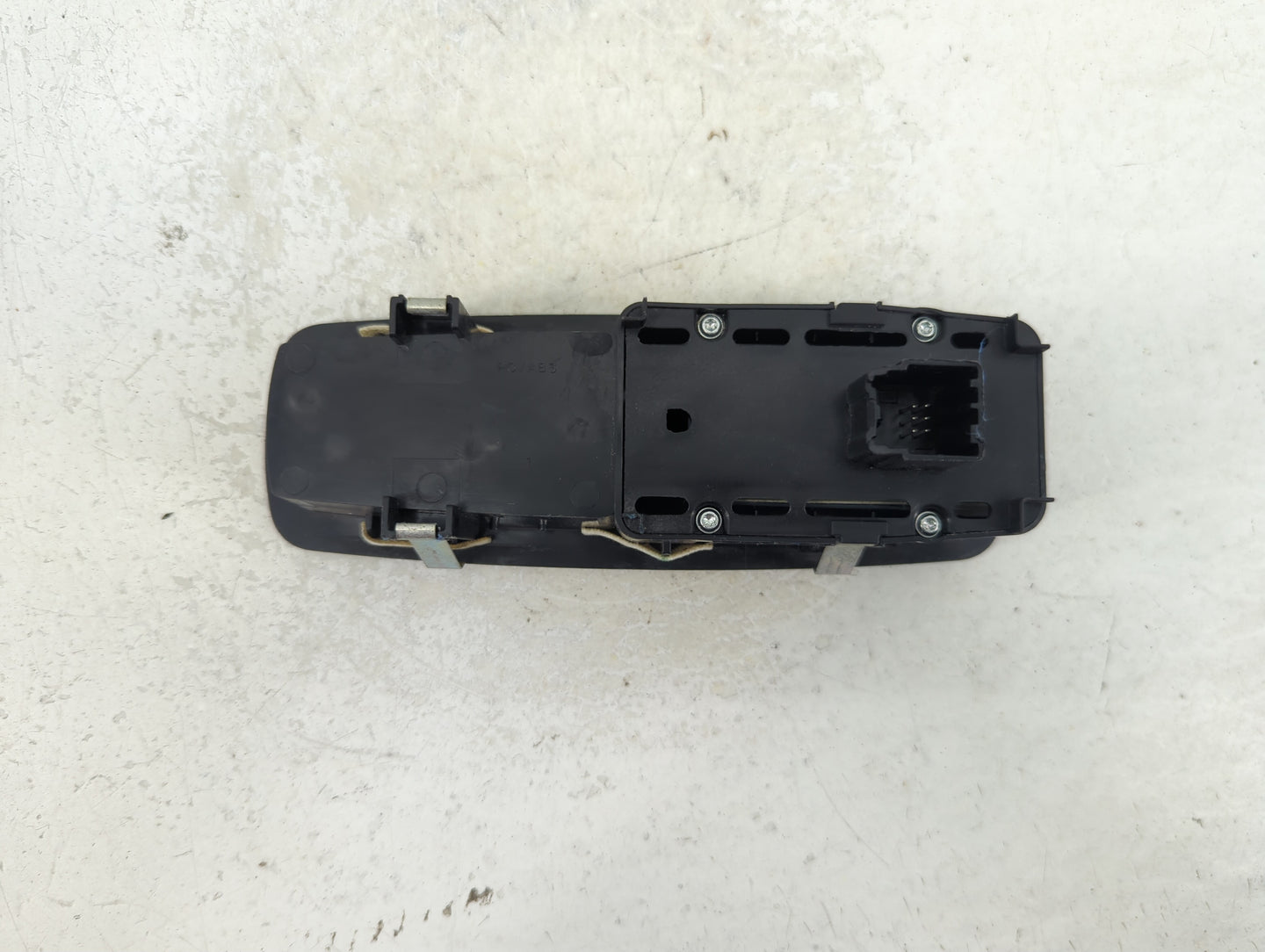 2011-2014 Dodge Charger Master Power Window Switch Replacement Driver Side Left Fits Fits 2011 2012 2013 2014 2015 2016 2018