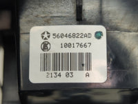 2011-2014 Dodge Charger Master Power Window Switch Replacement Driver Side Left Fits Fits 2011 2012 2013 2014 2015 2016 2018
