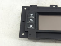2011-2014 Dodge Charger Information Display Screen - Oemusedautoparts1.com